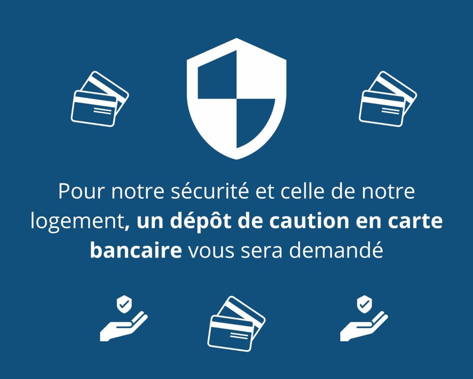 Reve Bleu Residence La Grande Pyramide Vue Port Hyper Centre Wifi Parking Prive Gratuit Eksteriør billede